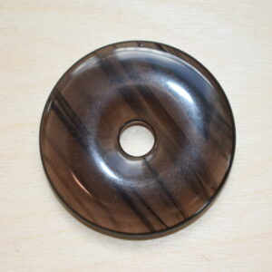 Lamellen Obsidian