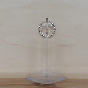 Silberschmuck