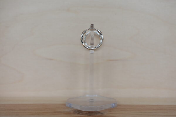 Silberschmuck