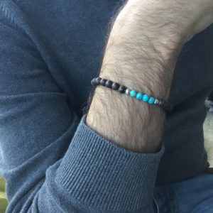 Männerschmuck