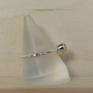 Opal Ring