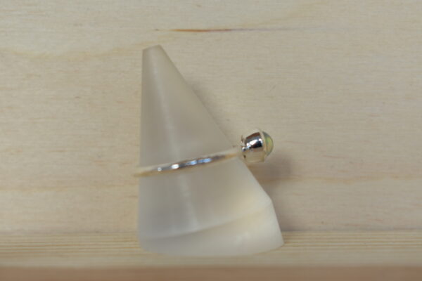 Opal Ring
