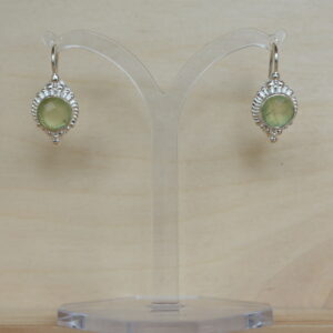 Prehnit Steinschmuck