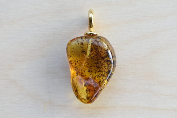 Steinschmuck
