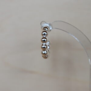 Silberschmuck