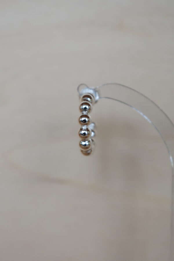 Silberschmuck