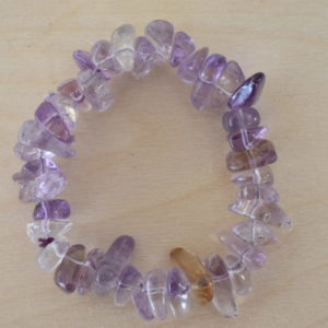 Armband Amethyst