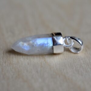 Steinschmuck