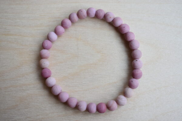 Steinschmuck