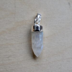 Steinschmuck