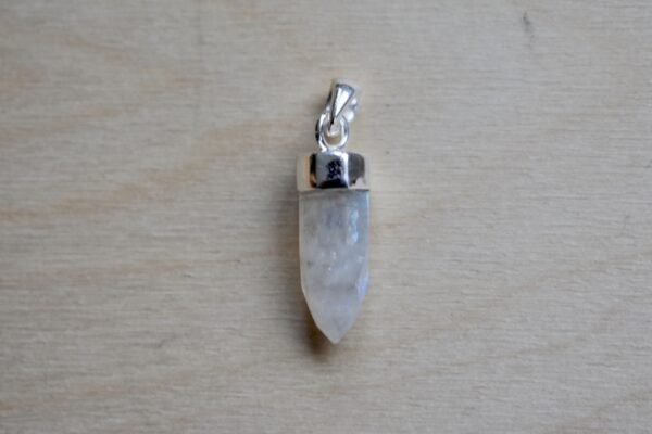 Steinschmuck