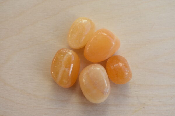 Trommelsteine