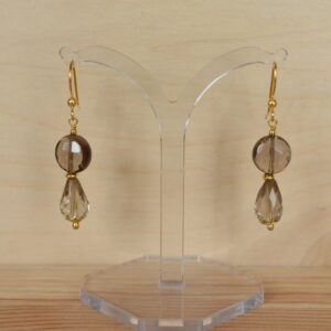 Ohrschmuck