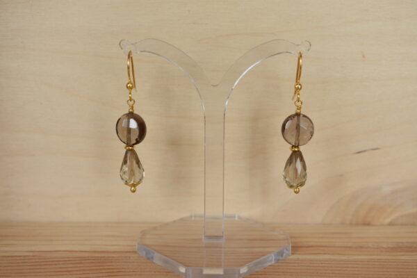 Ohrschmuck