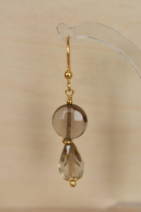 Ohrschmuck