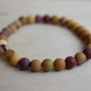 Steinschmuck