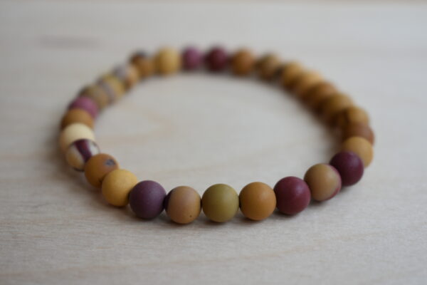 Steinschmuck