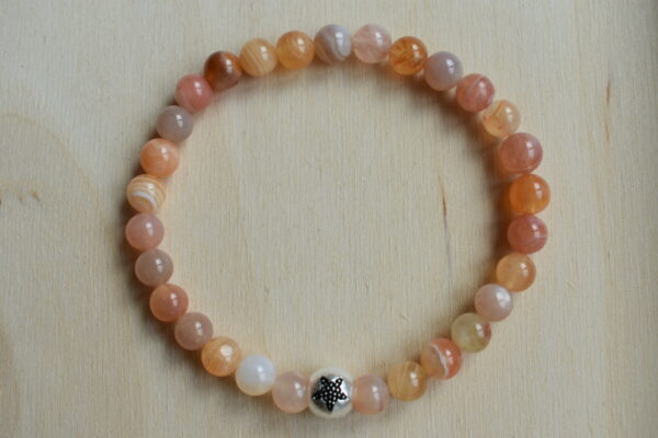 Steinschmuck