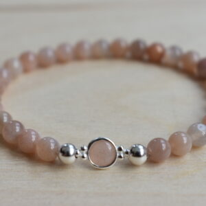 Steinschmuck
