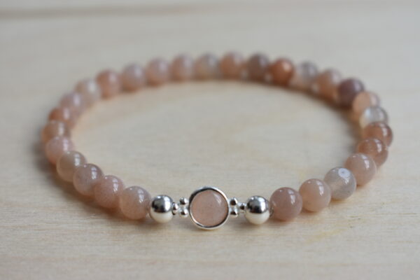 Steinschmuck