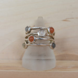 Fingerringe
