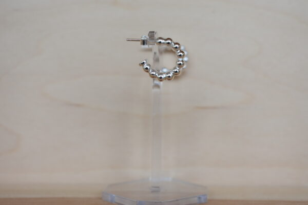 Silberschmuck