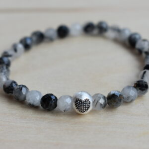 Steinschmuck