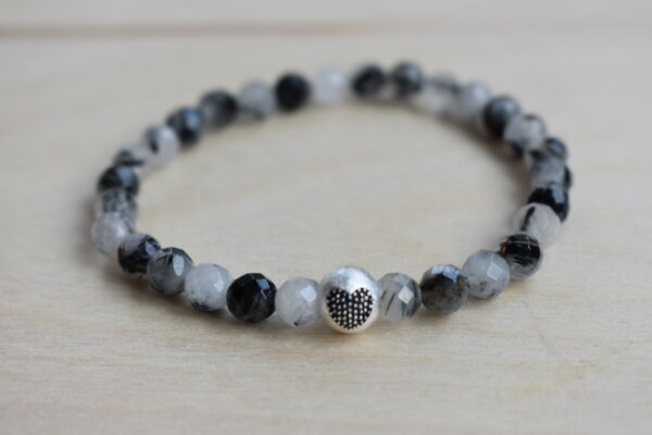 Steinschmuck