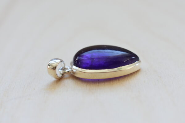 Steinschmuck