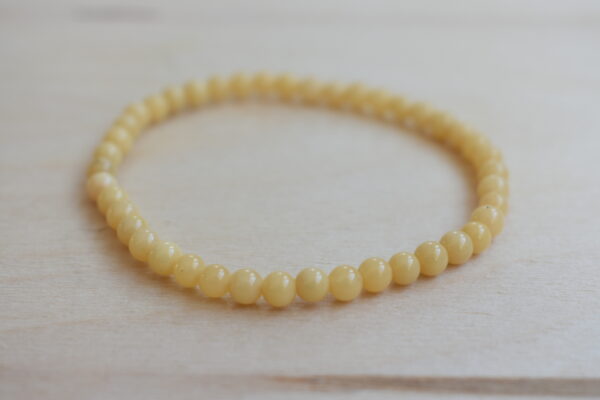 Steinschmuck