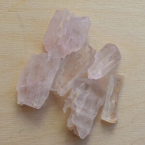 Trommelsteine