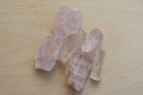 Trommelsteine