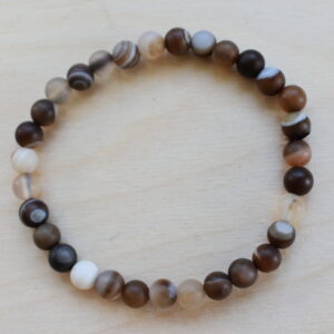 Steinschmuck