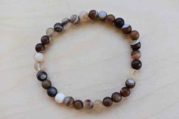Steinschmuck