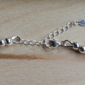Steinschmuck