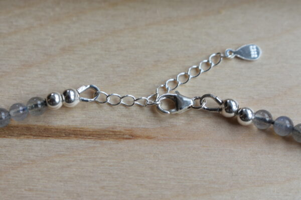 Steinschmuck