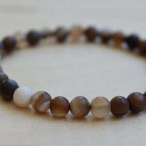 Steinschmuck