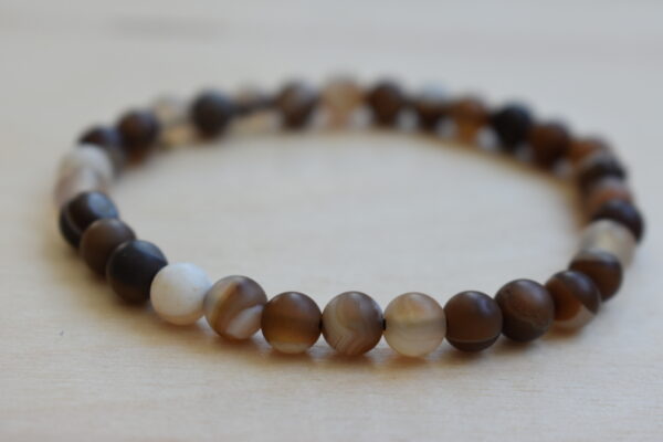 Steinschmuck