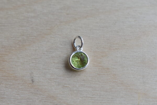 Steinschmuck