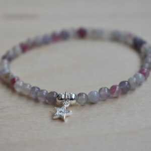 Steinschmuck