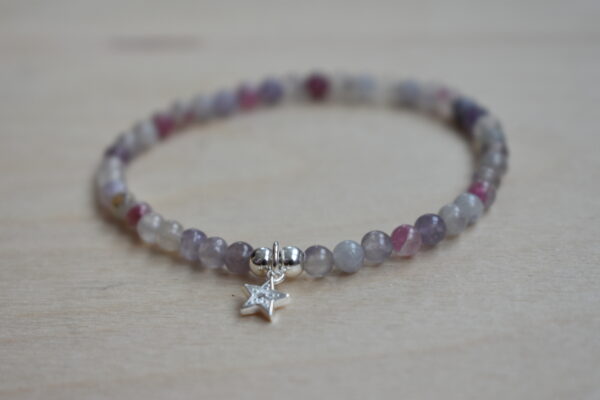 Steinschmuck