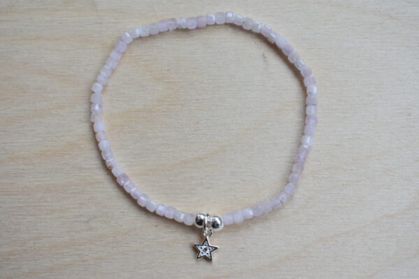 Steinschmuck