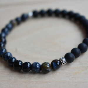 Steinschmuck