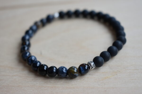 Steinschmuck