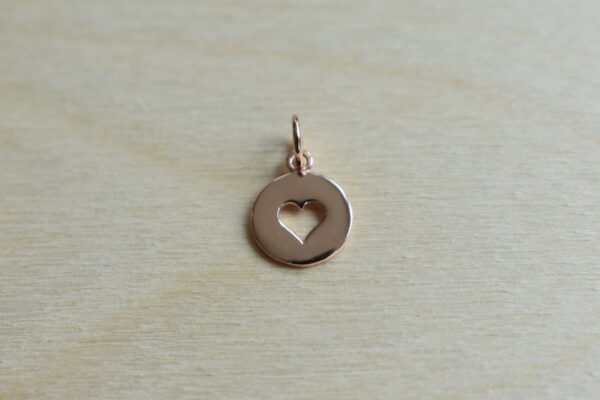 Silberschmuck