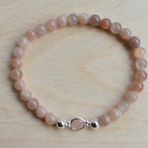 Steinschmuck