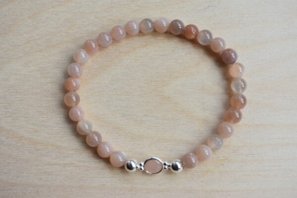 Steinschmuck