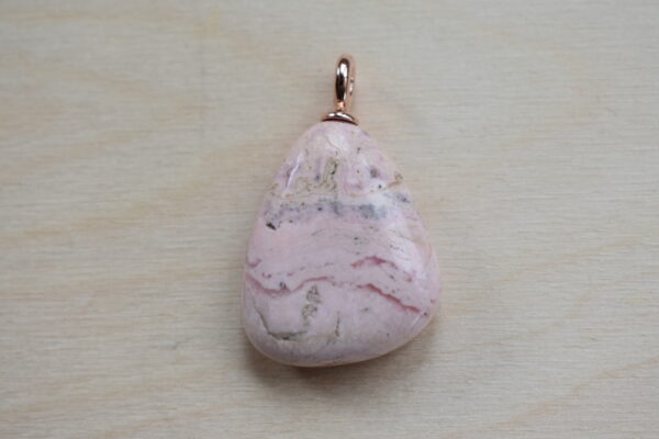 Steinschmuck