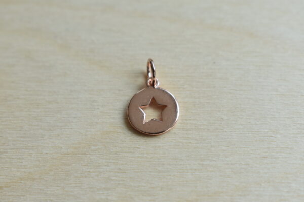 Silberschmuck