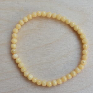Steinschmuck